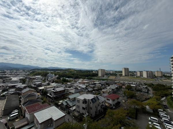 サンシティ貝塚１番館　中古マンション