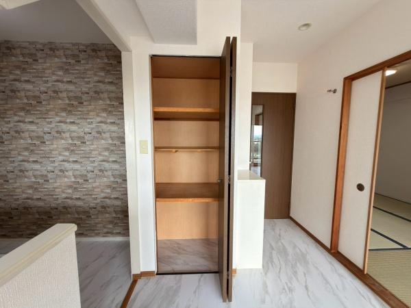サンシティ貝塚１番館　中古マンション