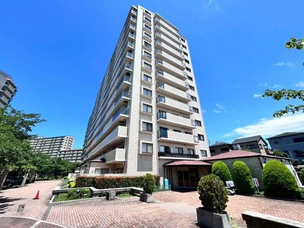 サンシティ貝塚１番館　中古マンション