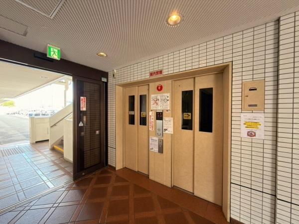 サンシティ貝塚１番館　中古マンション