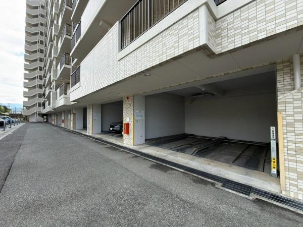 サンシティ貝塚１番館　中古マンション