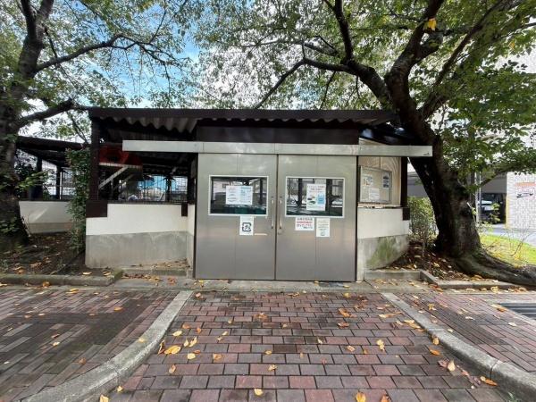 サンシティ貝塚１番館　中古マンション