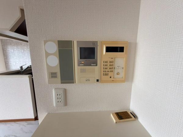サンシティ貝塚１番館　中古マンション