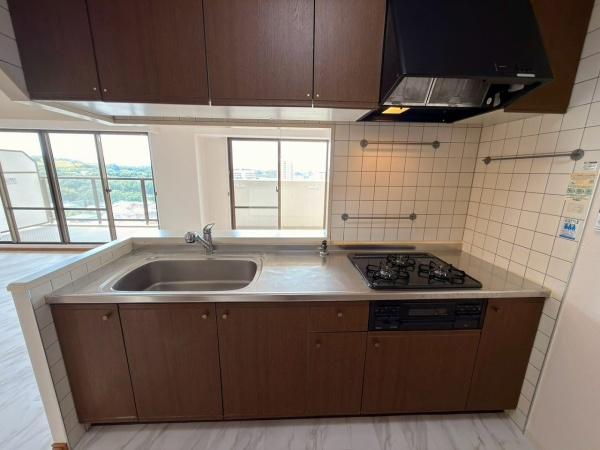 サンシティ貝塚１番館　中古マンション