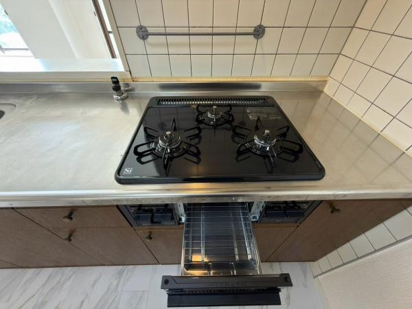 サンシティ貝塚１番館　中古マンション