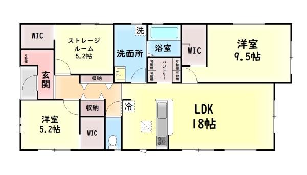 高石市高師浜１丁目の新築一戸建