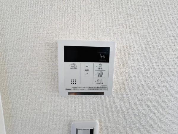 高石市高師浜１丁目の新築一戸建
