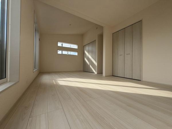 泉佐野市日根野の新築一戸建