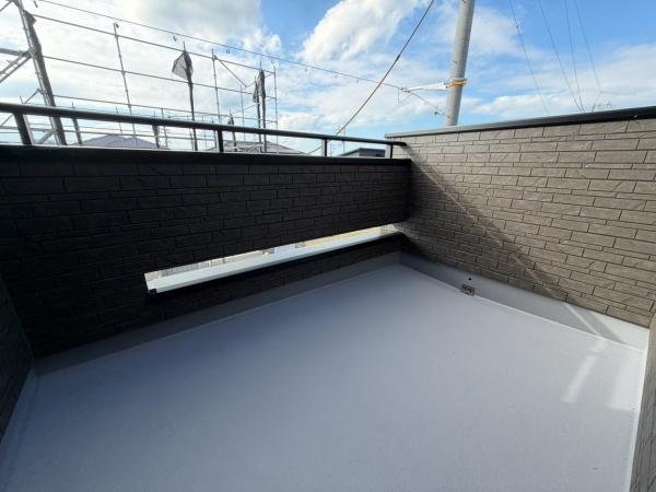 泉佐野市日根野の新築一戸建