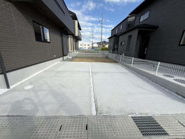 泉佐野市日根野の新築一戸建