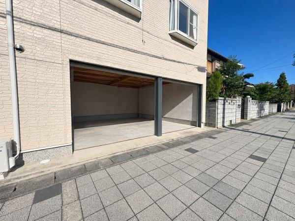 泉佐野市野出町の中古一戸建て