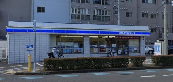 クオーレ岸和田　中古マンション(ローソン岸和田土生町2丁目店)