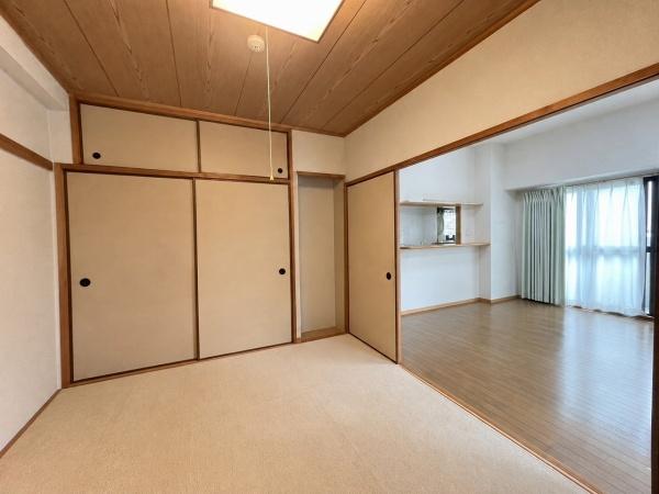 クオーレ岸和田　中古マンション