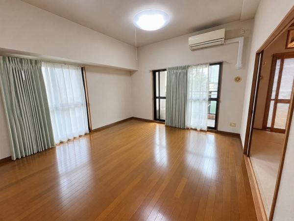 クオーレ岸和田　中古マンション