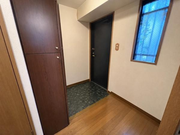 クオーレ岸和田　中古マンション
