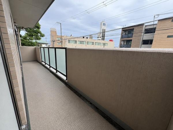 クオーレ岸和田　中古マンション