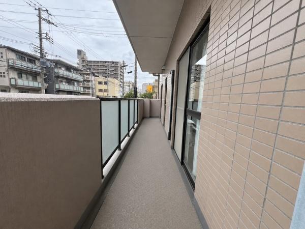 クオーレ岸和田　中古マンション