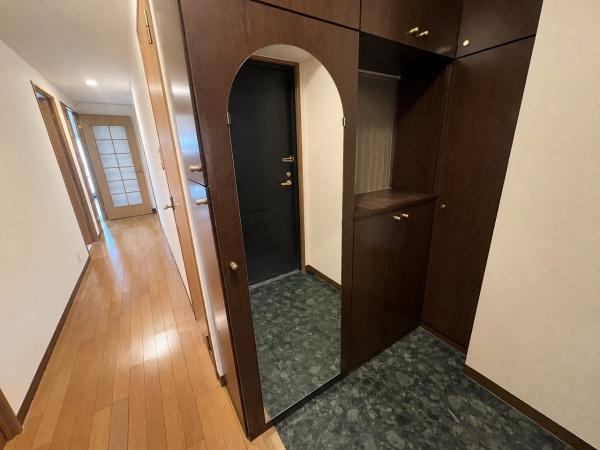 クオーレ岸和田　中古マンション