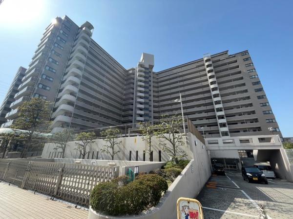 クオーレ岸和田 中古マンション