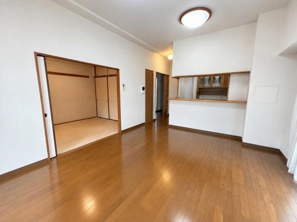 クオーレ岸和田　中古マンション