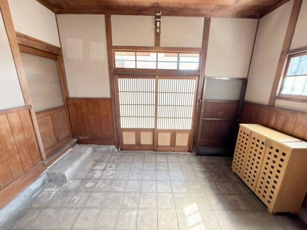 岸和田市春木宮本町の中古一戸建て