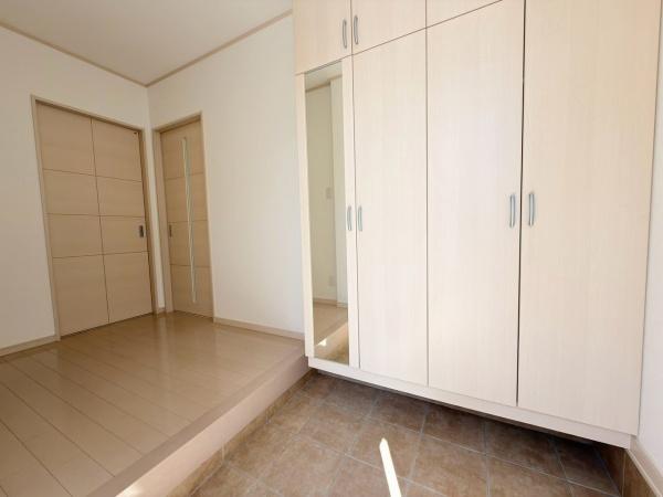 岸和田市春木宮本町の中古一戸建て