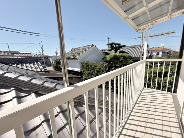 岸和田市春木宮本町の中古一戸建て
