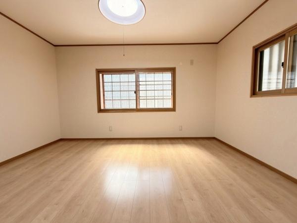 岸和田市春木宮本町の中古一戸建て