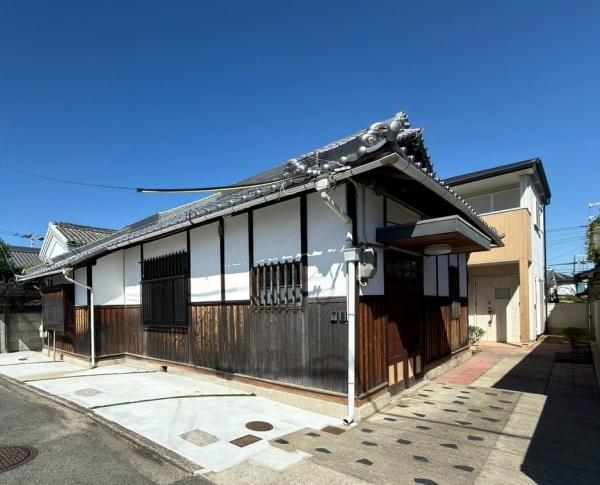 岸和田市春木宮本町の中古一戸建