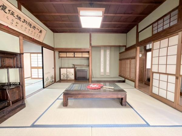 岸和田市春木宮本町の中古一戸建て