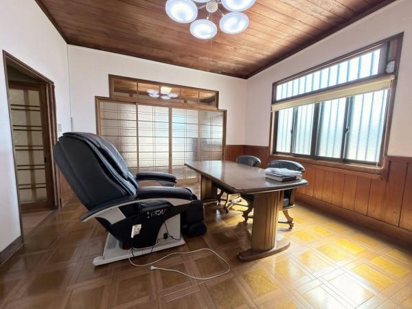 岸和田市春木宮本町の中古一戸建て