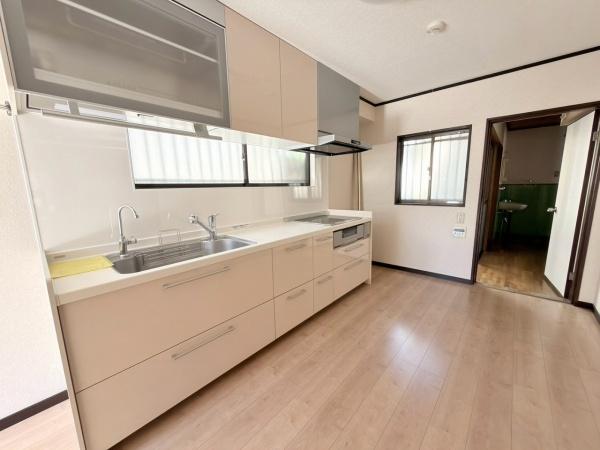 岸和田市春木宮本町の中古一戸建て