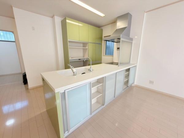 岸和田市春木宮本町の中古一戸建て