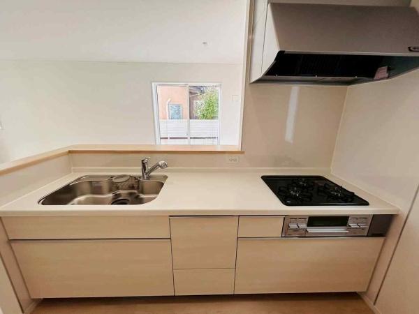 泉大津市助松町３丁目の新築一戸建