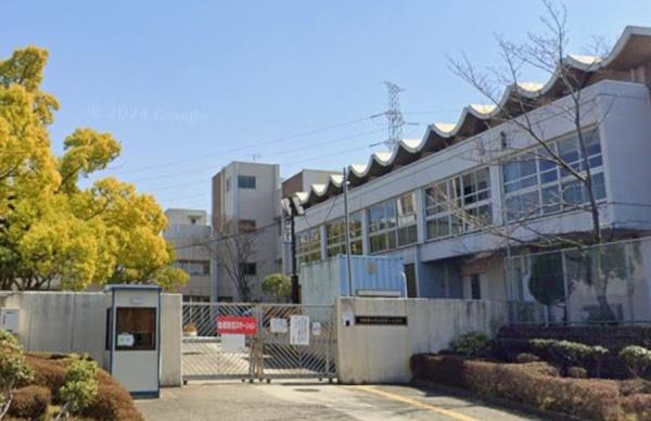 ライオンズマンション大阪狭山弐番館　中古マンション(大阪狭山市立南第二小学校)