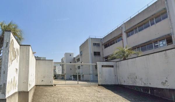 ライオンズマンション大阪狭山弐番館　中古マンション(大阪狭山市立南中学校)