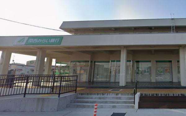 ライオンズマンション大阪狭山弐番館　中古マンション(関西みらい銀行狭山支店)