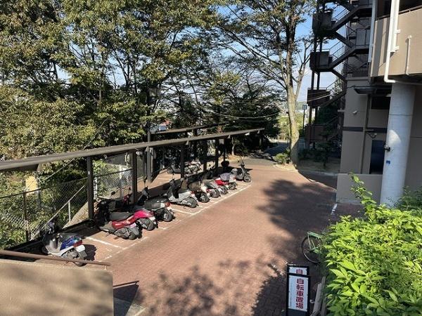 ライオンズマンション大阪狭山弐番館　中古マンション