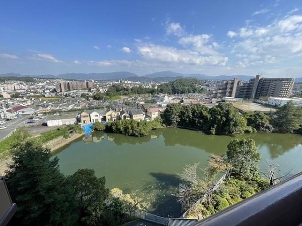 ライオンズマンション大阪狭山弐番館　中古マンション