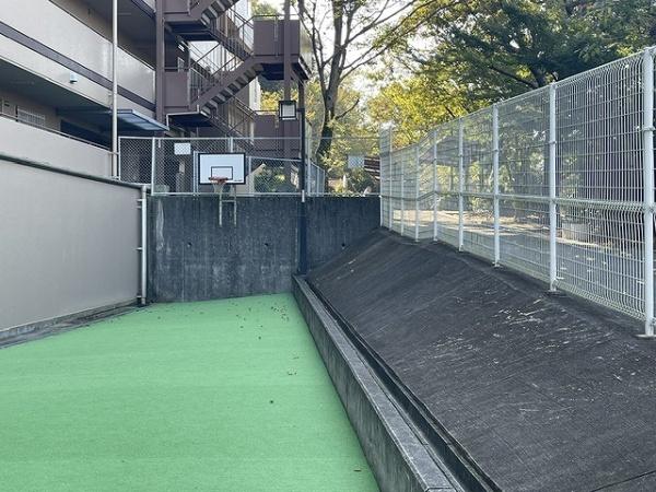 ライオンズマンション大阪狭山弐番館　中古マンション