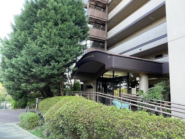 ライオンズマンション大阪狭山弐番館 中古マンション