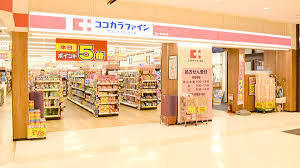 藤和ハイタウン和泉中央　中古マンション(ココカラファインエコールいずみ店)