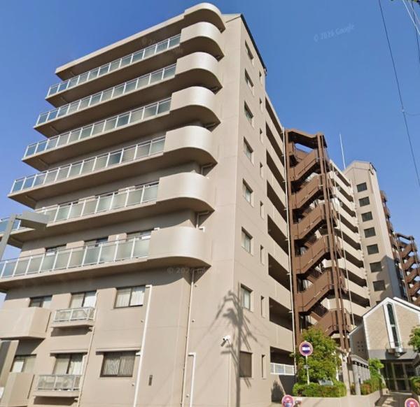 藤和ハイタウン和泉中央 中古マンション