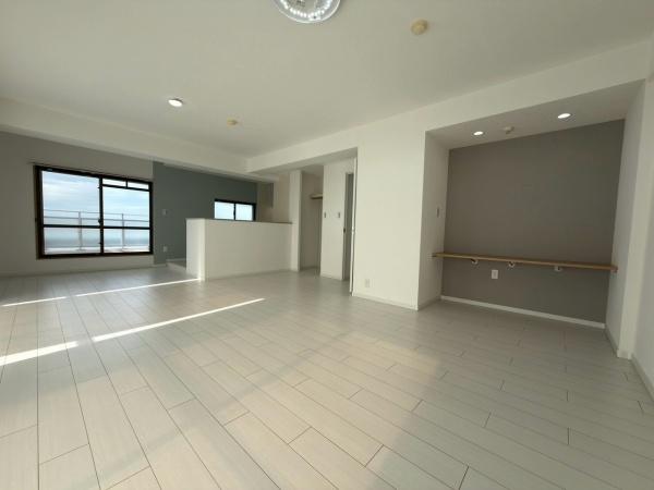藤和ハイタウン和泉中央　中古マンション