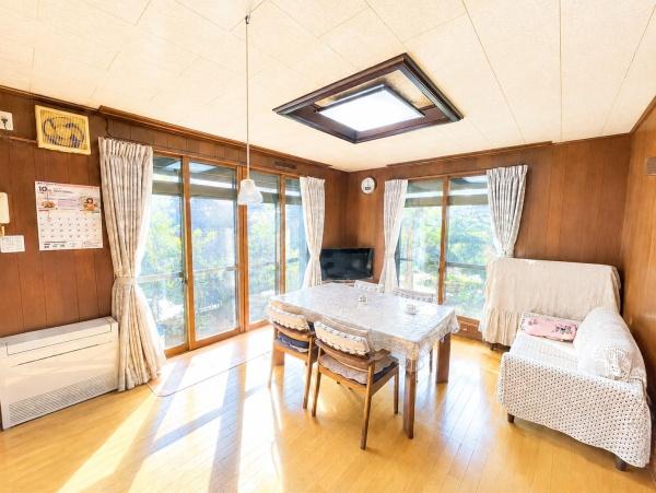 貝塚市澤の中古一戸建て