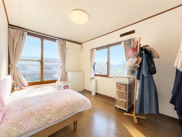 貝塚市澤の中古一戸建て