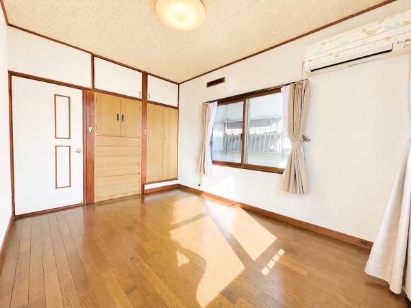 貝塚市澤の中古一戸建て