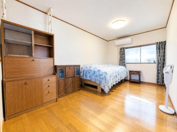 貝塚市澤の中古一戸建て