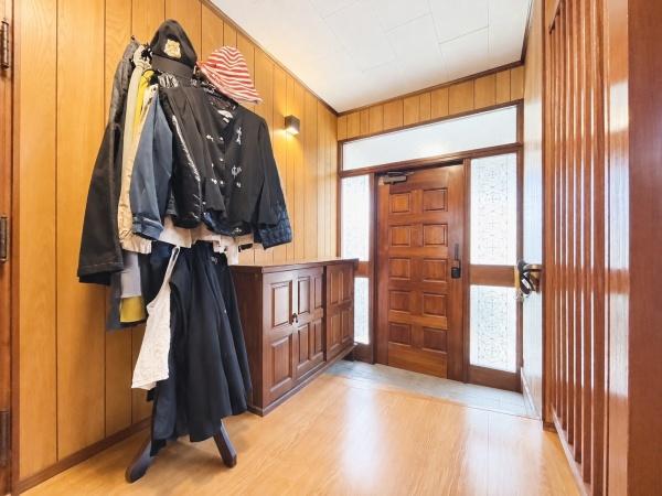 貝塚市澤の中古一戸建て