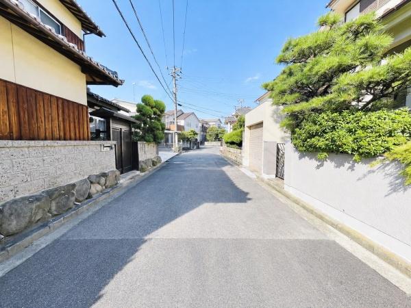 貝塚市澤の中古一戸建て
